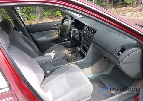 1996 Honda Accord Lx/Ex z USA, uszkodzony, nr VIN 1HGCD5630TA230265